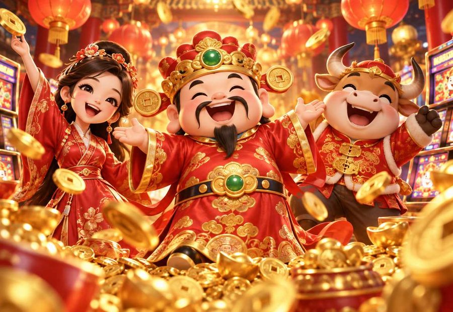 Ảnh chuyên mục Bắn Cá