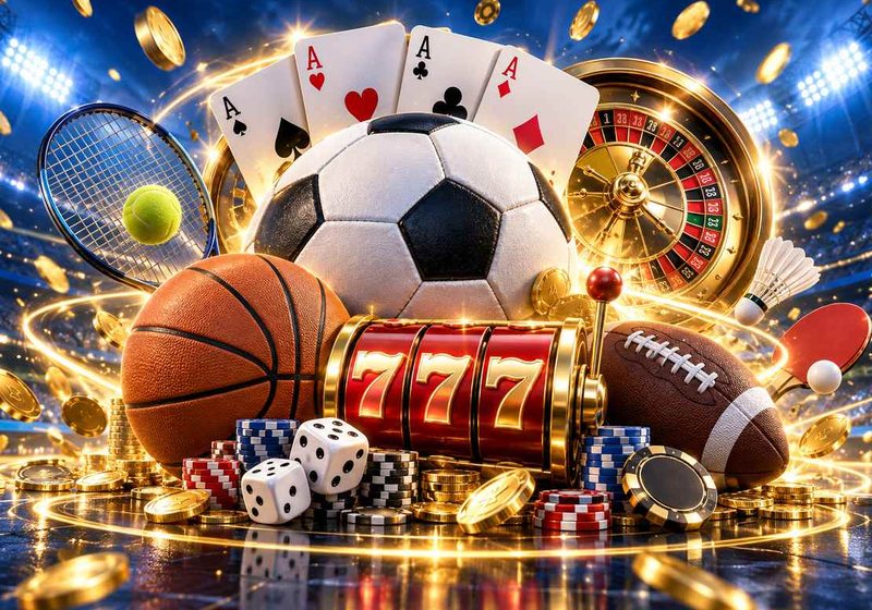 Blackjack khi bàn có luật chia bài khác nhau cùng TO88