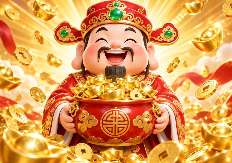 Chuyển xu giữa các mục tài khoản cùng TO88