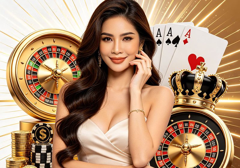 Chơi thử và chơi bằng số dư thật cùng TO88