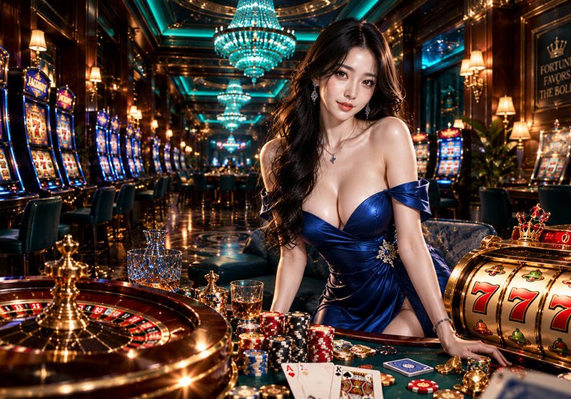 Wild và Scatter khác nhau ở đâu cùng TO88